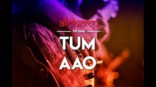 Tum Aao Music Video