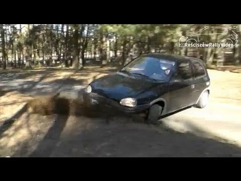 II SuperOes Tor Poznań 2013 by RRV