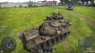 誰得WarThunder デイリー＆夏タスク 回線が持つまで