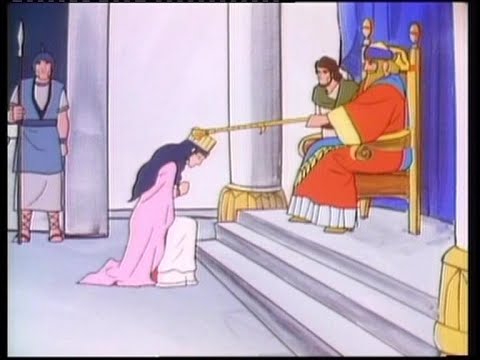 Cartea Cărților Clasică - Regina frumuseții  - Sezonul 1 - Episodul 25