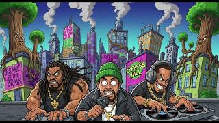 Cypress Hill - High Times