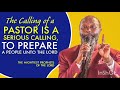 24 7 2024 Discipleship Day1 The Mightiest Most Glorified Prophets Of The LORD Prophet Dr David Owuor