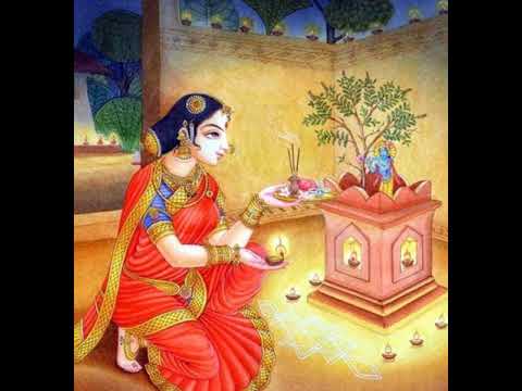 Devi Sri Tulasamma - Mayamalavagaula - Adi | Tulasi Krithis of Thyagarajar