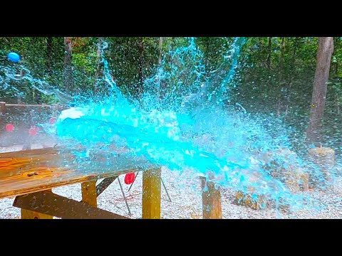 50 BMG SHOTGUN SHELLS, WOLF HILL AMMO TEST!!!!