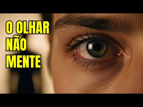 The gaze of desire: How eye contact reveals your hidden feelings.