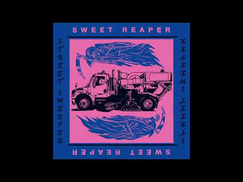 Sweet Reaper - Street Sweeper - Full Album