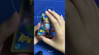 1000円で指差しシロナを当てるチャレンジ！3日目！#オリパ #ポケモンカード #オリパ開封