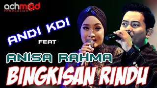 Download lagu ANISA RAHMA FEAT ANDI KDI DUET ROMANTIS // BINGKISAN RINDU // OM ARJUNA LIVE IN LEMBUNG BERGOYANG mp3 Download lagu ANISA RAHMA FEAT ANDI KDI DUET ROMANTIS // BINGKISAN RINDU // OM ARJUNA LIVE IN LEMBUNG BERGOYANG mp3