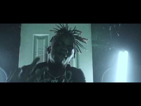 Jaydayoungan - Ruthless Ft. Cartez (Official Music Video)