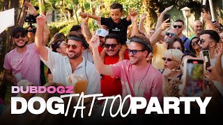 Dubdogz - Live @ DogTattoo Party 2023