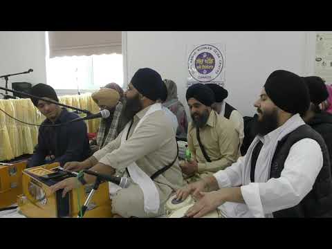 Bhai Gurjyot Singh Ji Kirtan | MAR-18-2023