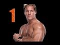 WWE Smackdown vs Raw 2009 CHRIS JERICHO ...