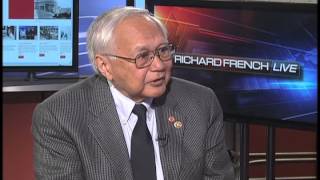 One-On-One With Gift of Life Director Lou Del Rosario