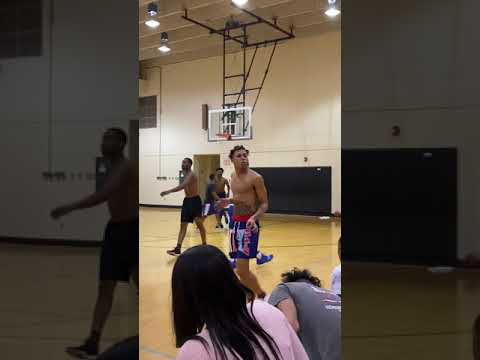 NLE Choppa, DreekDaDon, Actionpack AP, NLE NoLove & Etc BASKETBALL GAME