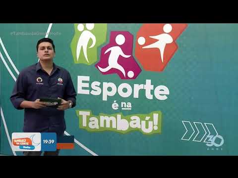 Confira as notícias da final da Liga Metropolitana de Futsal  - Tambaú da Gente Noite