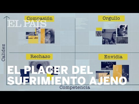 ¿Por qué sentimos placer con el sufrimiento ajeno?