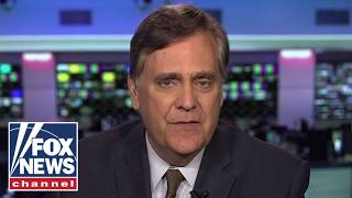 Turley: This is CHILLING