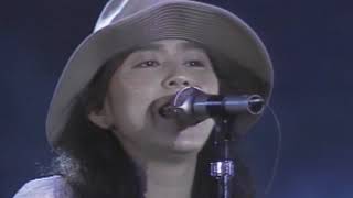 杉本彩-05-人魚の憂欝 (Live 1990)