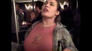 The secret of the dance