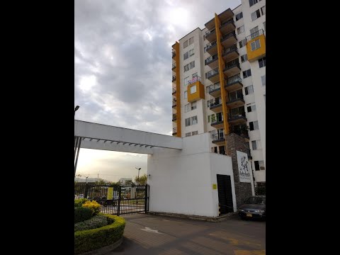 Apartamentos, Alquiler, Jamundí - $950.000