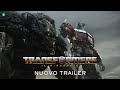 Video di Transformers: Il Risveglio | Trailer Ufficiale