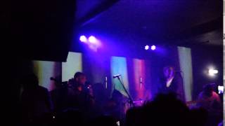 Spoon - My Mathematical Mind