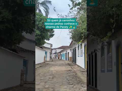 #paraty #riodejaneiro #paratyzando #viagem