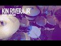 Måneskin - Beggin' / Kin Rivera Jr (Drum Cover)