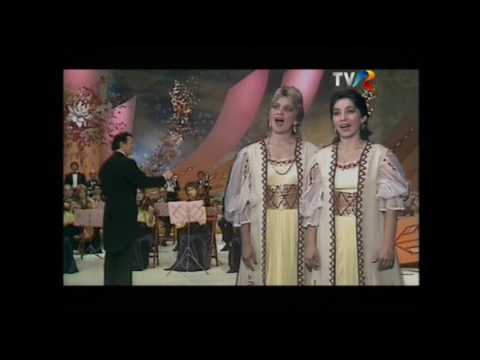 Bianca Ionescu-Daniela Vladescu