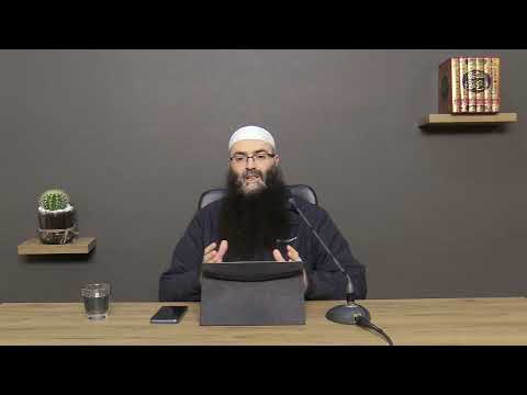 46) Komentimi i sures El Kehf - Ngjarja e dytë e Musait me Hadirin (Ajetet 74 - 76)