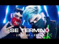 LIT Killah Ft Kodigo Se Terminó Official Video