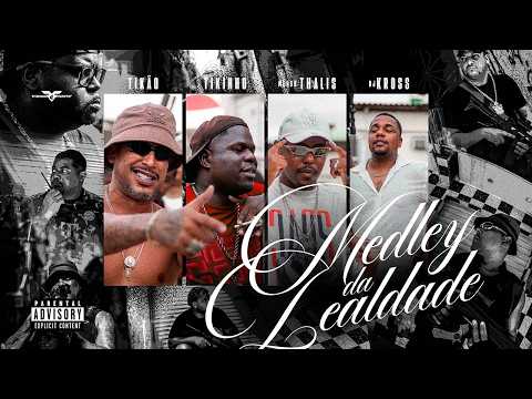 Funk Carioca and 4 more