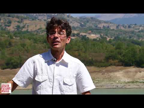 L'Oasi fiume Alento: un angolo di paradiso in Campania - South Cultural Routes