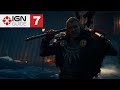 Assassin's Creed Valhalla Walkthrough - A Cruel Destiny (Part 7)