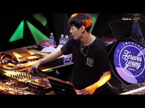 [Vietsub i.m2411] SHAUN 숀 - Way back home (LIVE)