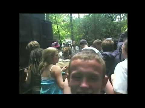 Brains kan 14.05.2005: Dyewitness  - Observing your earth