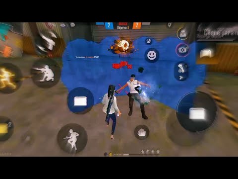 TZ da Coronel - Met Gala ft. borges & Victor WAO | Highlights FF