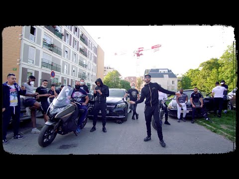 Sogof - Gofso Gomorra ( Clip Officiel )