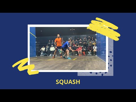 WATTFAMILY | Squash Club