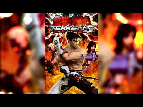 Tekken 5 OST ~ All Soundtracks