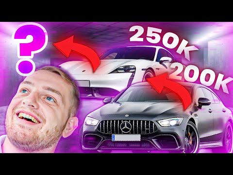 😨💸 NEUES AUTO GEKAUFT!