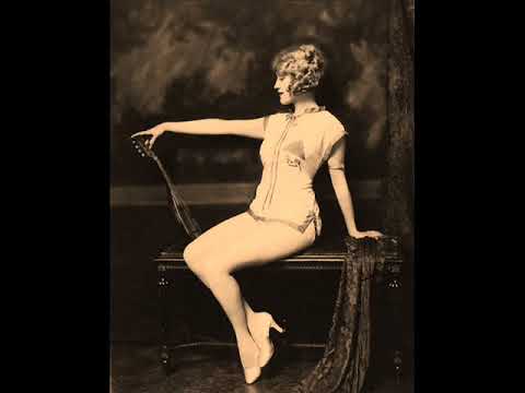 Ruth Etting - I'M YOURS - 1930