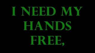 Britney Spears - Phonography (lyrics)