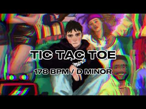 (FREE) TRAP LIL PEEP TYPE BEAT 178 bpm