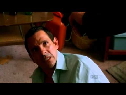 Don't mess with Horatio (CSI Miami S09E07)