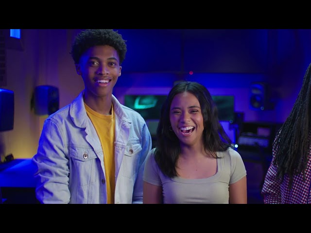 Amazon Future Engineer Music Tour Vid 3