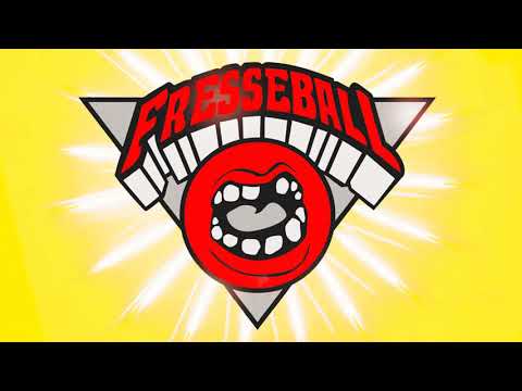 Neues Album demnächst! - MushiFlo + Pro-Starter + Hackface = FRESSEBALL!