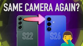 Don&#039;t wait for the Galaxy S26