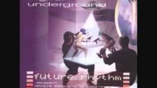 Food fight ft Del the funky homosapien - Digital Underground