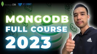 Download the video "Học MongoDB trọn vẹn trong 1 giờ 30 phút | MongoDB Full Course| MongoDB Tutorials | MongoDB Course"